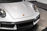 Thumbnail of 2021 GT Silver Metallic Porsche 911