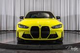Thumbnail of 2025 Sao Paulo Yellow BMW M4