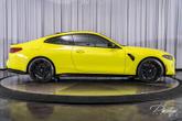 Thumbnail of 2025 Sao Paulo Yellow BMW M4