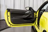 Thumbnail of 2025 Sao Paulo Yellow BMW M4