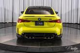 Thumbnail of 2025 Sao Paulo Yellow BMW M4