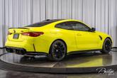 Thumbnail of 2025 Sao Paulo Yellow BMW M4