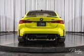 Thumbnail of 2025 Sao Paulo Yellow BMW M4