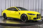 Thumbnail of 2025 Sao Paulo Yellow BMW M4