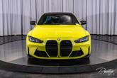 Thumbnail of 2025 Sao Paulo Yellow BMW M4