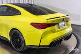 Thumbnail of 2025 Sao Paulo Yellow BMW M4