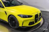 Thumbnail of 2025 Sao Paulo Yellow BMW M4
