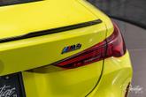 Thumbnail of 2025 Sao Paulo Yellow BMW M4