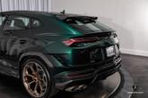 Thumbnail of 2024 Verde Hydra Metallic Lamborghini Urus