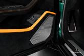 Thumbnail of 2024 Verde Hydra Metallic Lamborghini Urus
