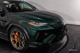Thumbnail of 2024 Verde Hydra Metallic Lamborghini Urus