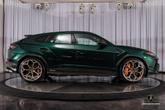 Thumbnail of 2024 Verde Hydra Metallic Lamborghini Urus