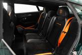 Thumbnail of 2024 Verde Hydra Metallic Lamborghini Urus