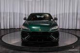 Thumbnail of 2024 Verde Hydra Metallic Lamborghini Urus