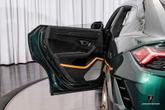 Thumbnail of 2024 Verde Hydra Metallic Lamborghini Urus
