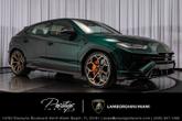 Photo of 2024 Verde Hydra Metallic Lamborghini Urus