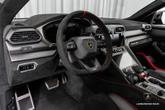 Thumbnail of 2024 Purple Lamborghini Urus