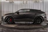 Thumbnail of 2024 Purple Lamborghini Urus