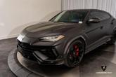 Thumbnail of 2024 Purple Lamborghini Urus