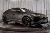 Thumbnail of 2024 Purple Lamborghini Urus