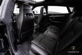 Thumbnail of 2021 Nero Noctis Lamborghini Urus