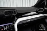 Thumbnail of 2021 Nero Noctis Lamborghini Urus