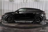 Thumbnail of 2021 Nero Noctis Lamborghini Urus