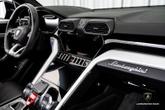Thumbnail of 2021 Nero Noctis Lamborghini Urus