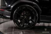 Thumbnail of 2021 Nero Noctis Lamborghini Urus