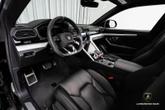 Thumbnail of 2021 Nero Noctis Lamborghini Urus