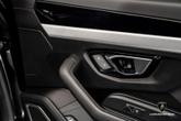 Thumbnail of 2021 Nero Noctis Lamborghini Urus