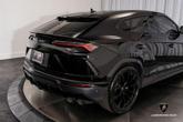 Thumbnail of 2021 Nero Noctis Lamborghini Urus