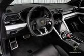 Thumbnail of 2021 Nero Noctis Lamborghini Urus