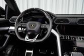 Thumbnail of 2021 Nero Noctis Lamborghini Urus