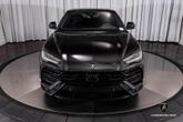 Thumbnail of 2021 Nero Noctis Lamborghini Urus