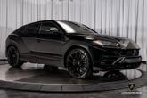 Thumbnail of 2021 Nero Noctis Lamborghini Urus