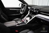 Thumbnail of 2021 Nero Noctis Lamborghini Urus