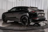 Thumbnail of 2021 Nero Noctis Lamborghini Urus