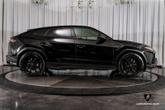 Thumbnail of 2021 Nero Noctis Lamborghini Urus