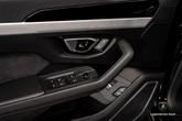 Thumbnail of 2021 Nero Noctis Lamborghini Urus