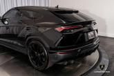 Thumbnail of 2021 Nero Noctis Lamborghini Urus