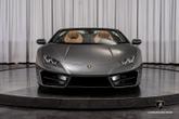 Thumbnail of 2018 Grigio Lynx Metallic Lamborghini Huracan
