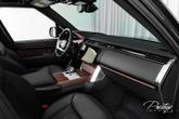 Thumbnail of 2025 Carpathian Grey Premium Metallic Land Rover Range Rover