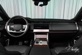 Thumbnail of 2025 Carpathian Grey Premium Metallic Land Rover Range Rover