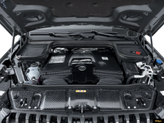 Thumbnail of 2024 Black Mercedes-Benz AMG GLS 63