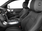 Thumbnail of 2024 Black Mercedes-Benz AMG GLS 63