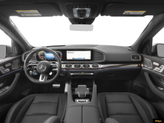 Thumbnail of 2024 Black Mercedes-Benz AMG GLS 63