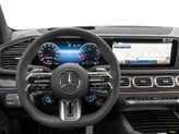 Thumbnail of 2024 Black Mercedes-Benz AMG GLS 63