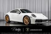 Photo of 2021 White Porsche 911