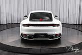 Thumbnail of 2021 White Porsche 911